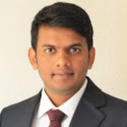 Ing. Ranjithkumar Jayaraman
