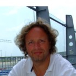 Profilbild Dirk Voigt