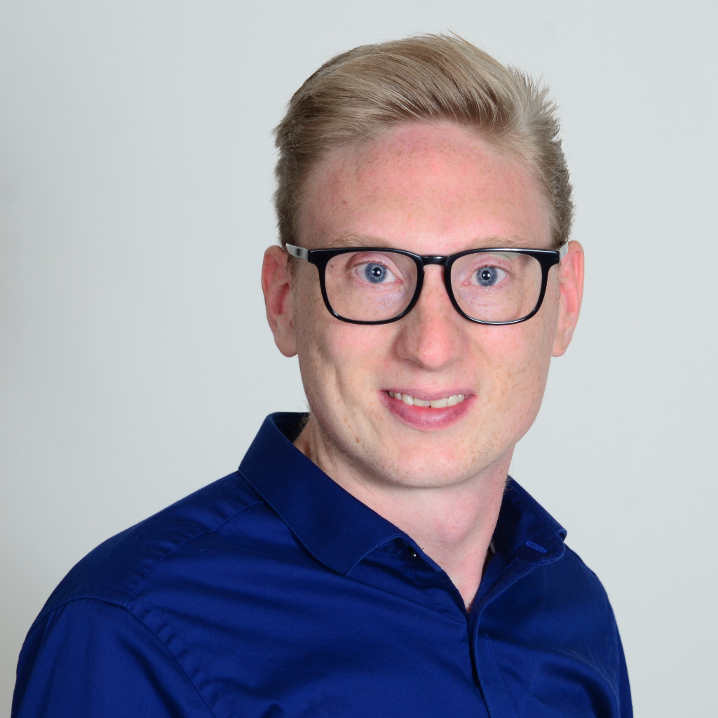 Aaron Zahlten Leitstellendisponent Regiobahn