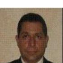 Juan Alfredo Lagraba Maldonado