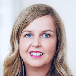 Nicole Stindt