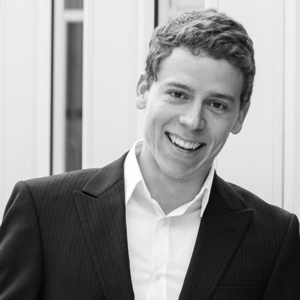 Jörg Siegel Managing Director BusyBytes GmbH XING