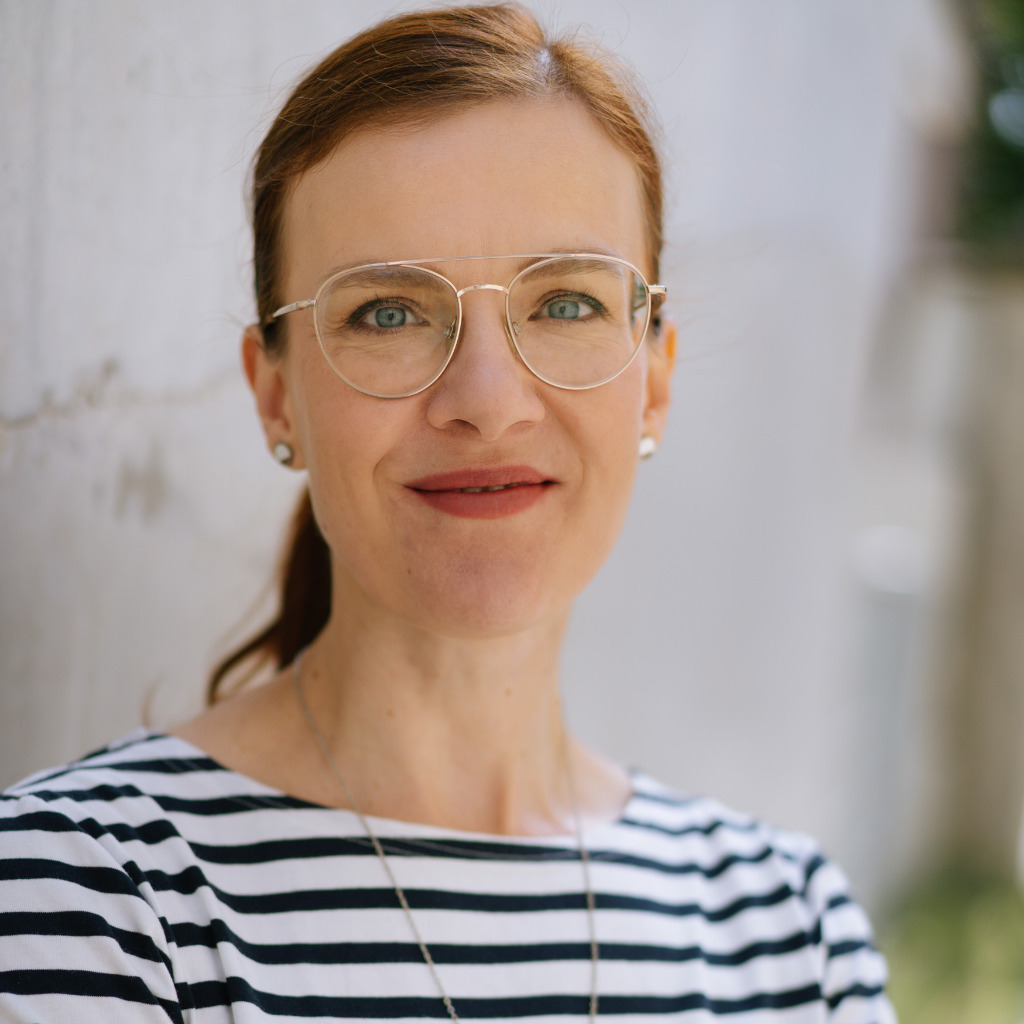 Ingrid Dietrich Communications Channel Lead Allianz Technology GmbH