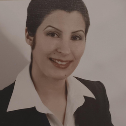 Özlem Cicek-Cekic