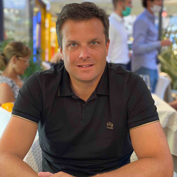 Christian Reindl