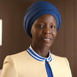 Josephine Anyango's profile picture