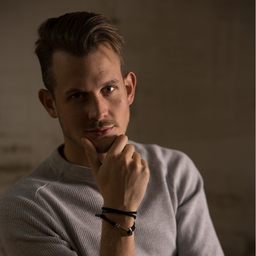 Andreas Pokorny-Medina MA