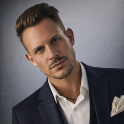 Andreas Pokorny-Medina MA