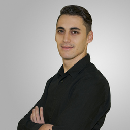Liridon Salihi