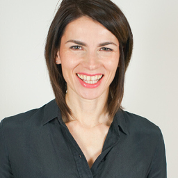 Brigitte Riener