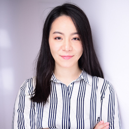 Lei Wang