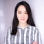 Social Media Profilbild Lei Wang Essen