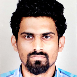 Ratish Nair