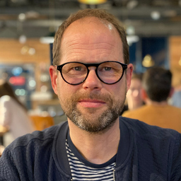 Marc Pfeiffenberger