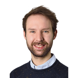 Julian Hasselmann