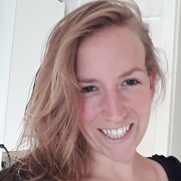 Svenja Beuchert