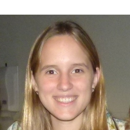 Julieta Melina Alvarez