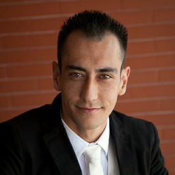 Pedro Marques