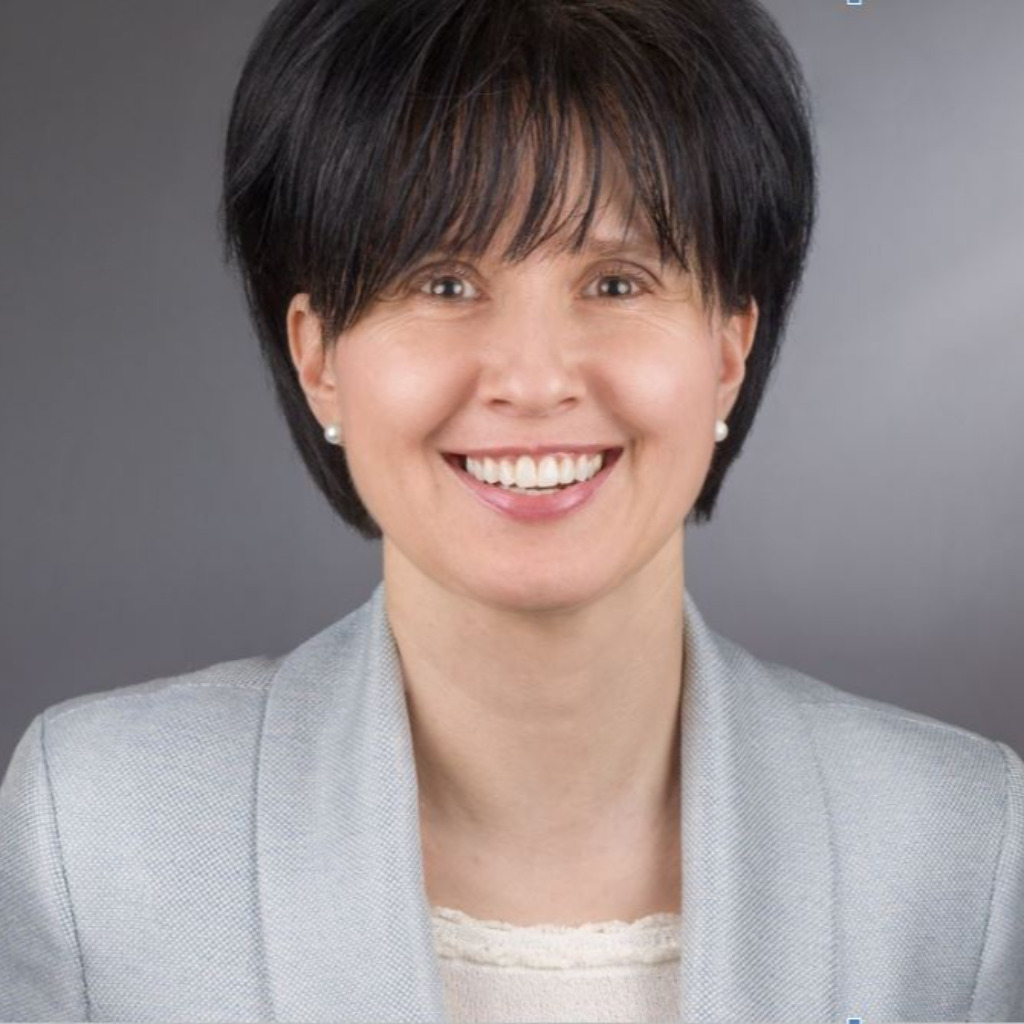 Sabine Reich Digital Leadership http//www.alfatraining.de XING