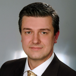 Patrick Protzel