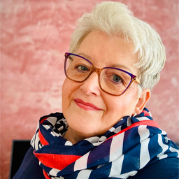 Jutta Daubertshäuser