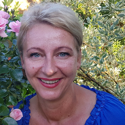 Kathy Maaß