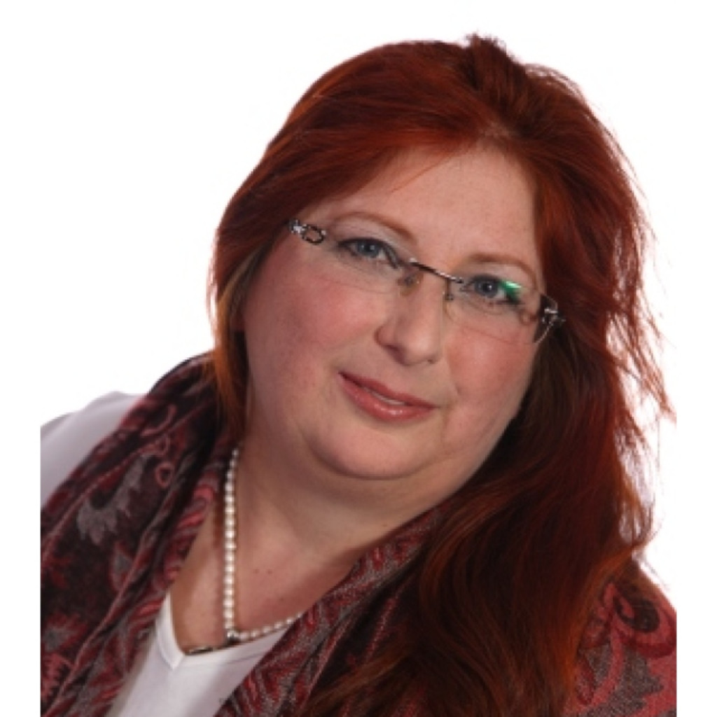 Andrea Hofer Bürokommunikationskauffrau XING