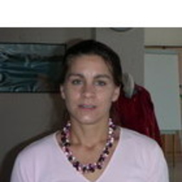 Ruth Tscherne