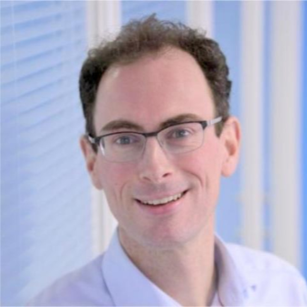 Richard Kirby - Founder - Trelica | XING