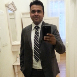 Aditya Sharma