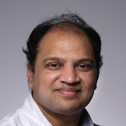 Srinivas Thunga