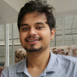 Alok Dubey