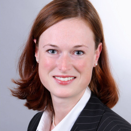 Dr. Eva Julia Kossner