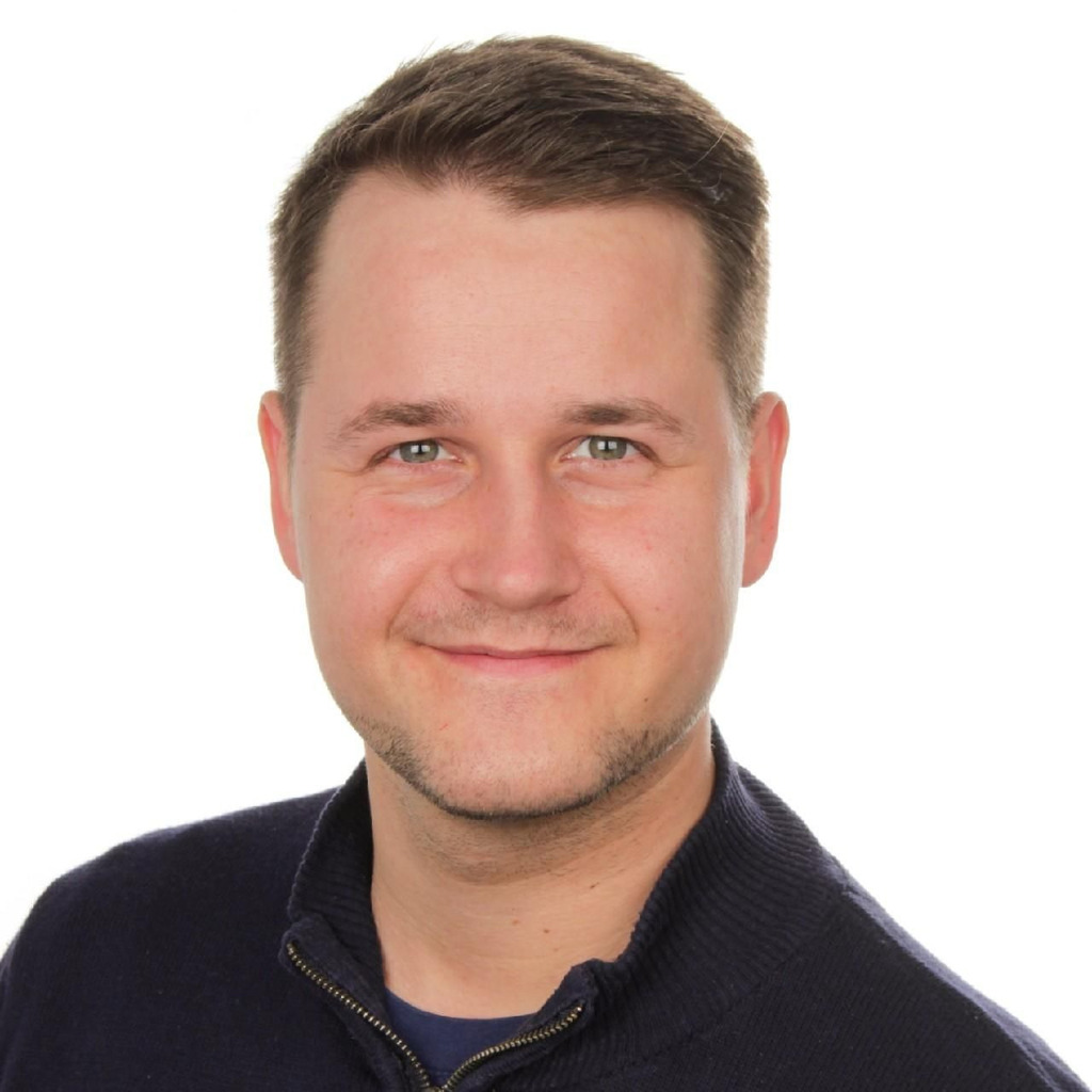 Jan Schneider Systems Administrator Burow IT XING