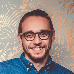 Florian Stein