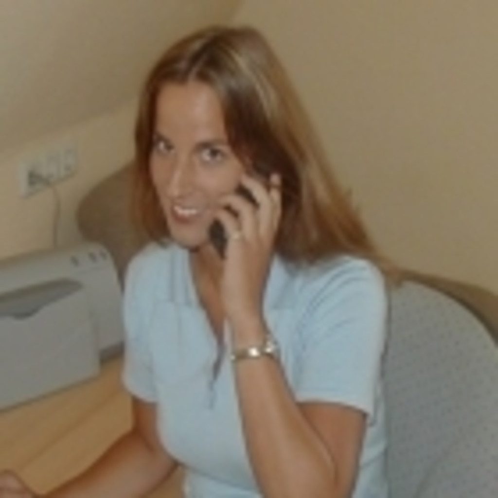 Claudia Meyer Inhaberin Rechtsanwältin XING