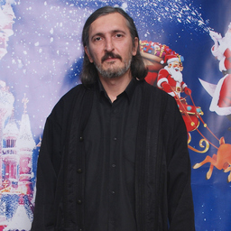 Nebojsa Radovanovic