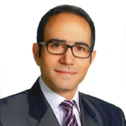 Dr. Mohammad Omidalizarandi