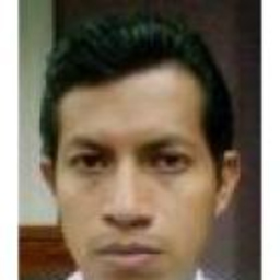 Jose Luis Piguave Puruncajas