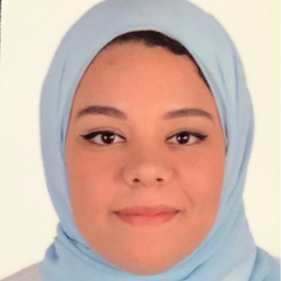 Alshaimaa Abdelghaffar
