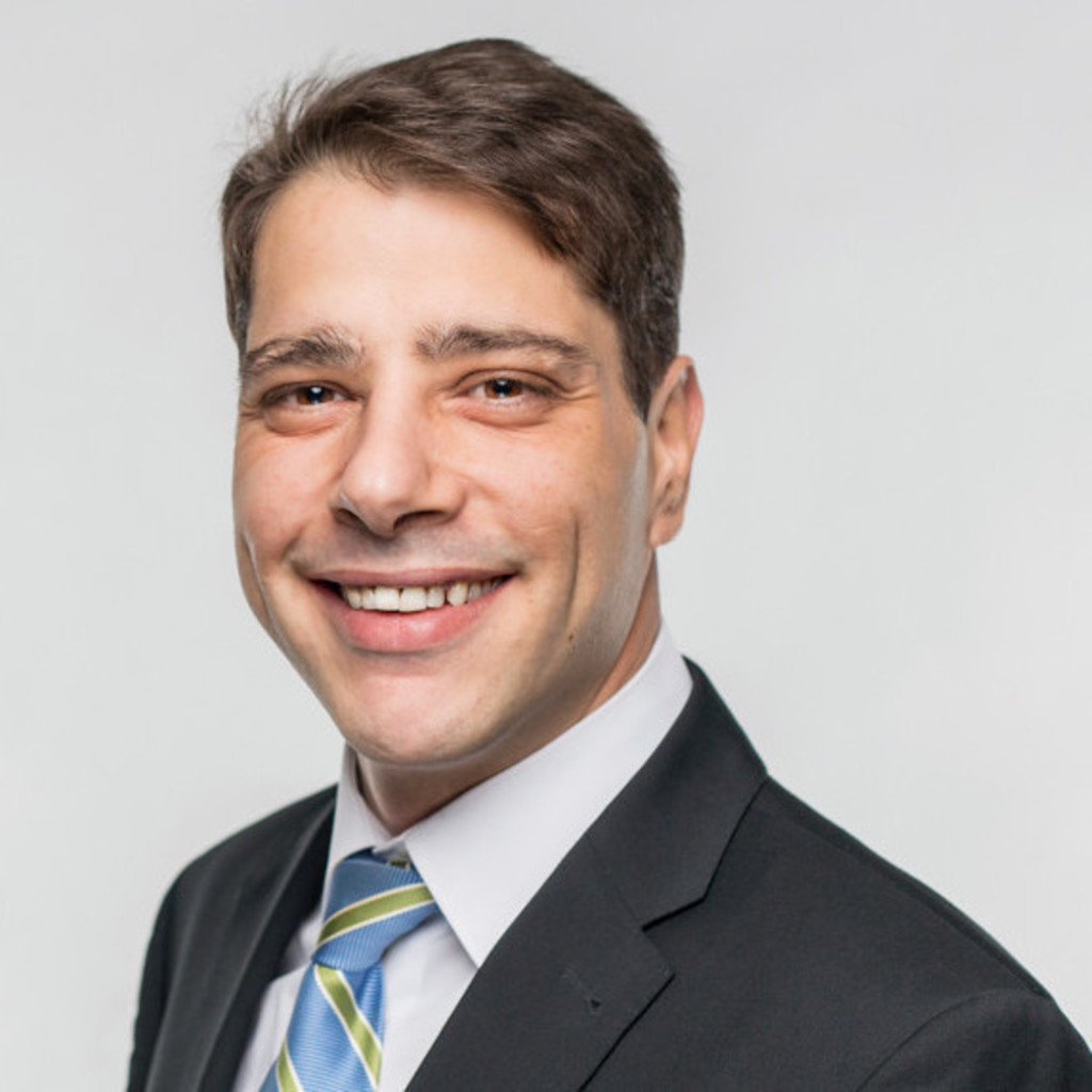 Roland Schmid Produktmanager Flextron AG XING