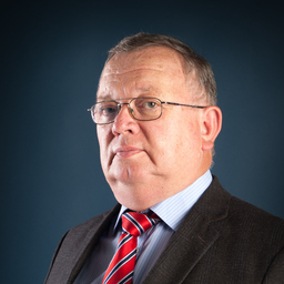 Frank Eckhart Krauß