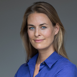 Dr. Johanna Schoenberger