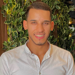 AYOUB BELLAGOUIT