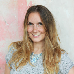 Laura Geneviéve Wacker