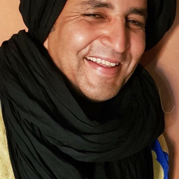 houssine dakhamat