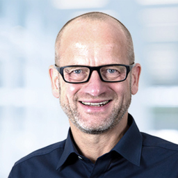 Bernd Keimer