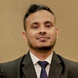 Jaden Rajitha