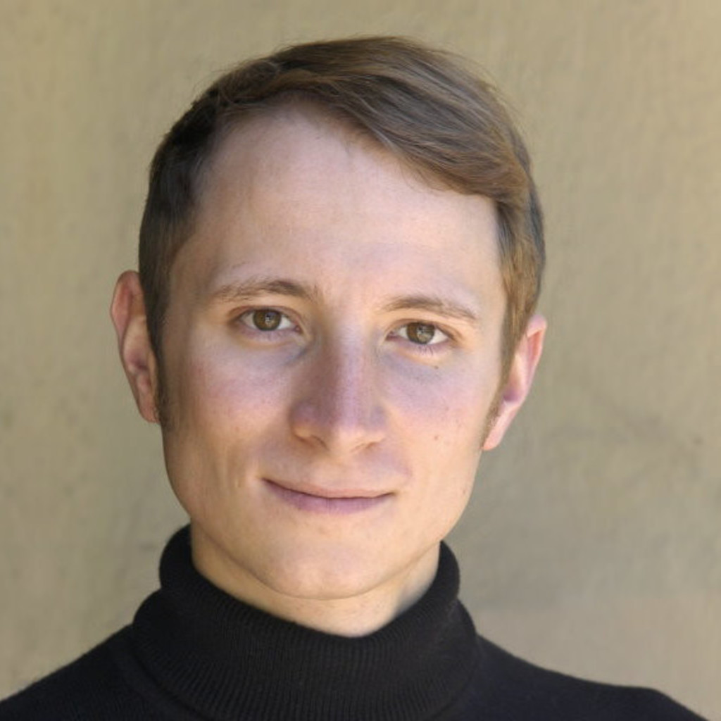 Dr. Max Franks - Postdoctoral Researcher - Potsdam Institut für ...