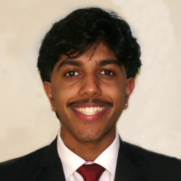 Jacob George